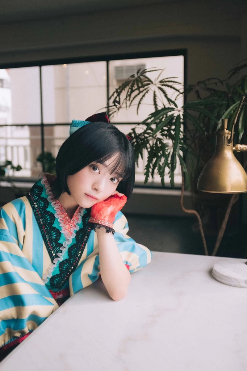 岡田彩夢