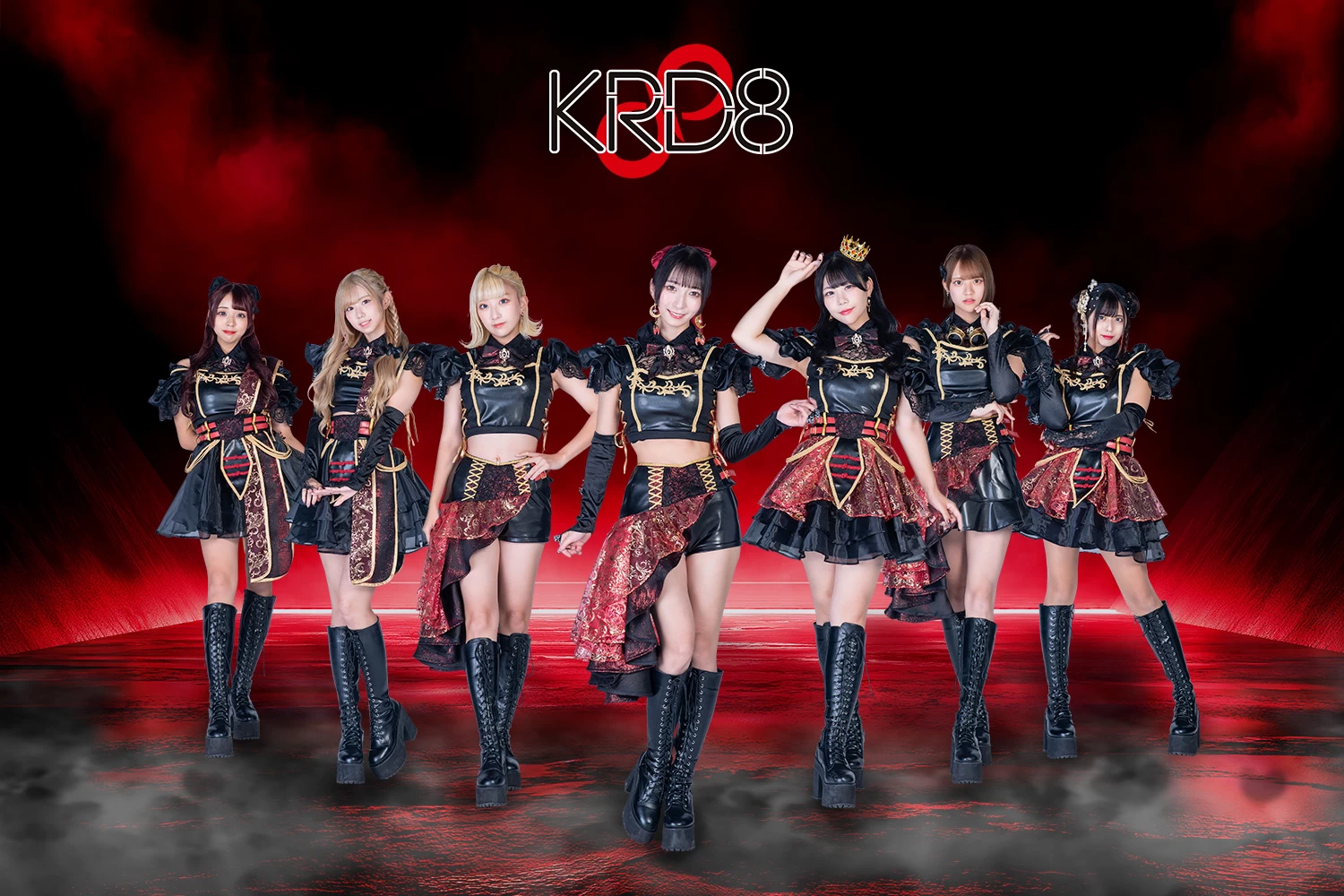 KRD8
