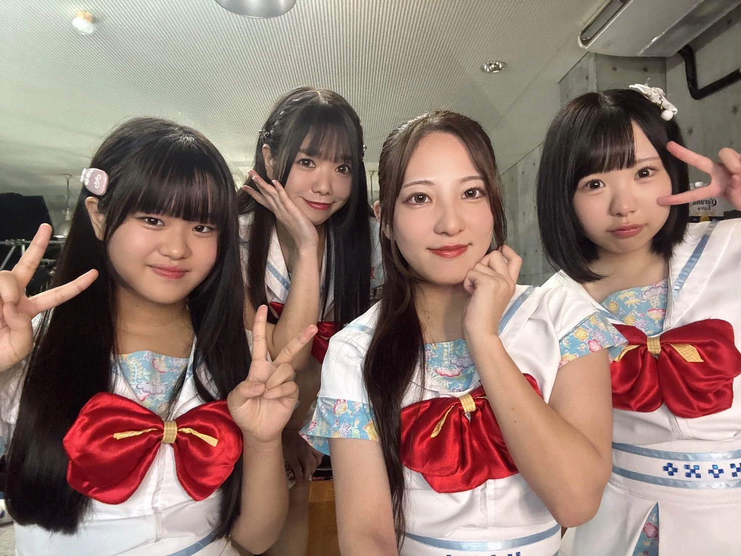 RYUKYU IDOL