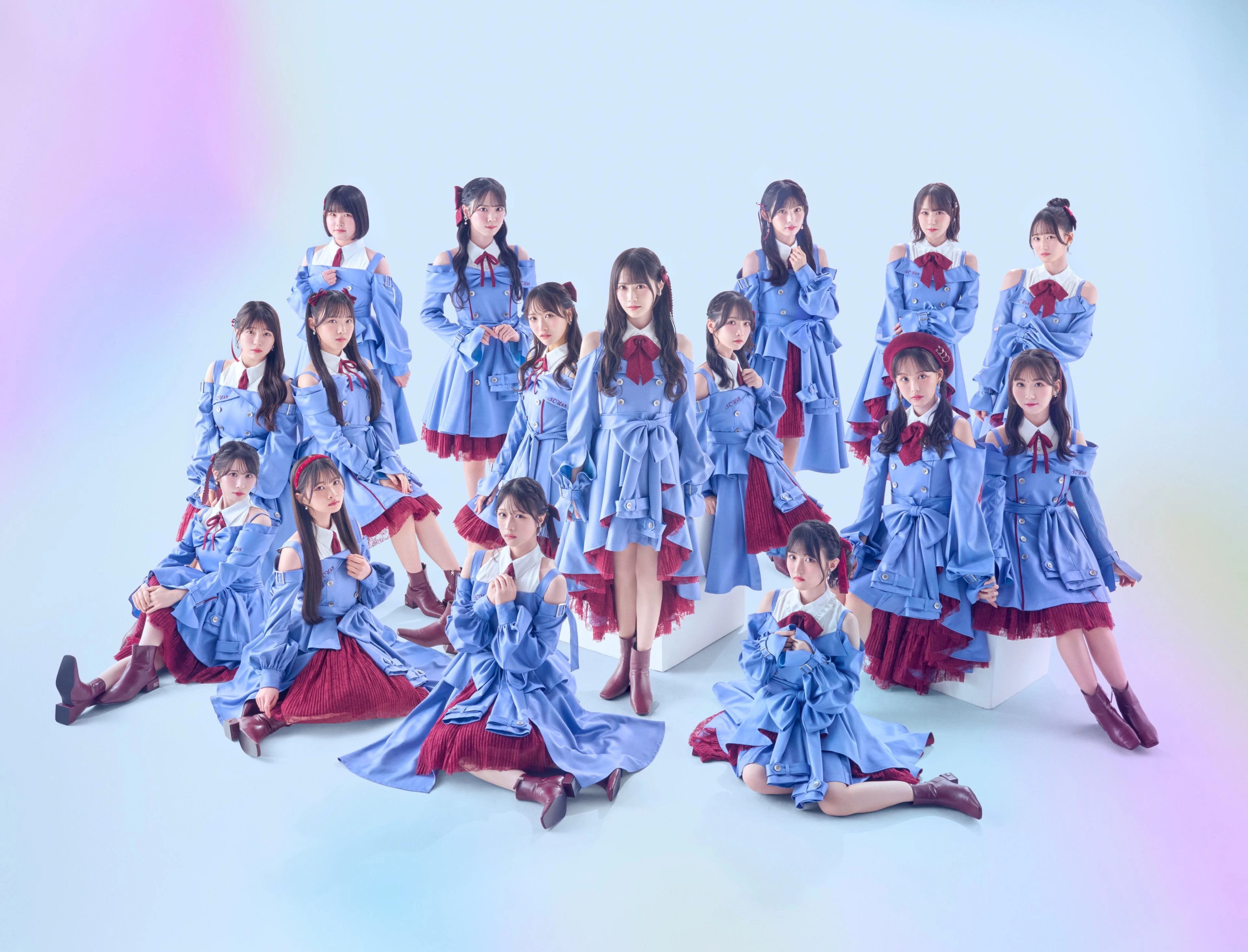 STU48