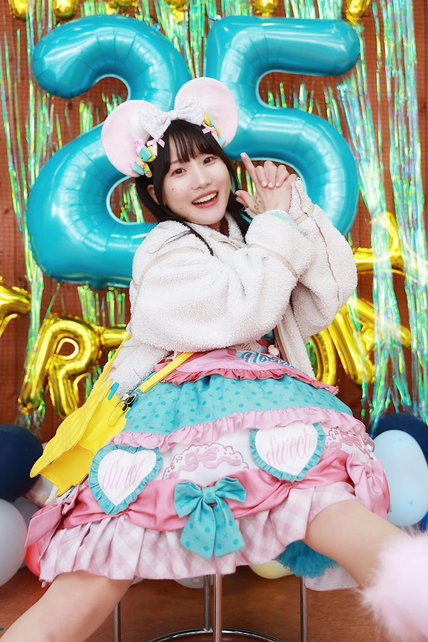 ひぜんりさ