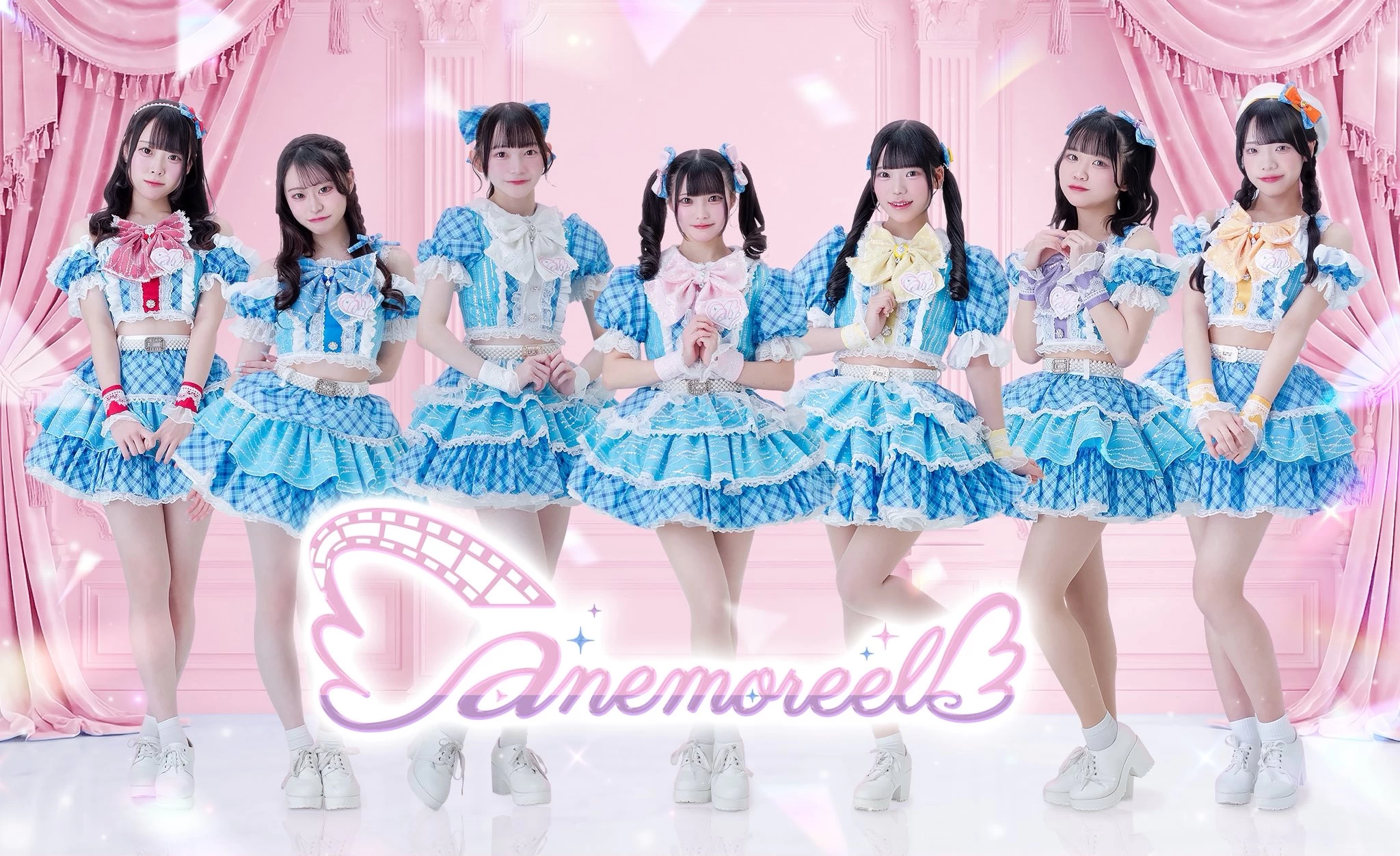 anemoreel