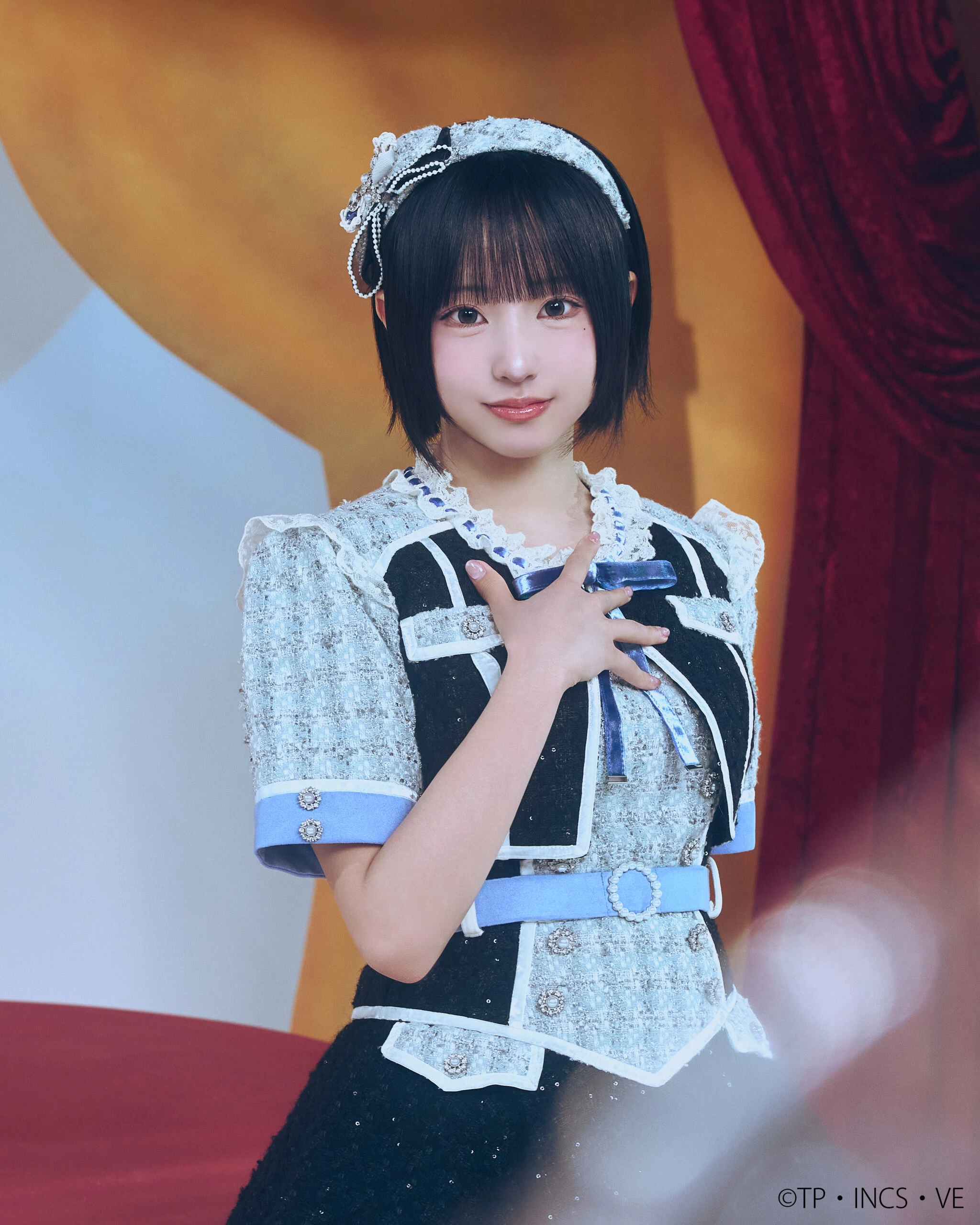 メンバー画像