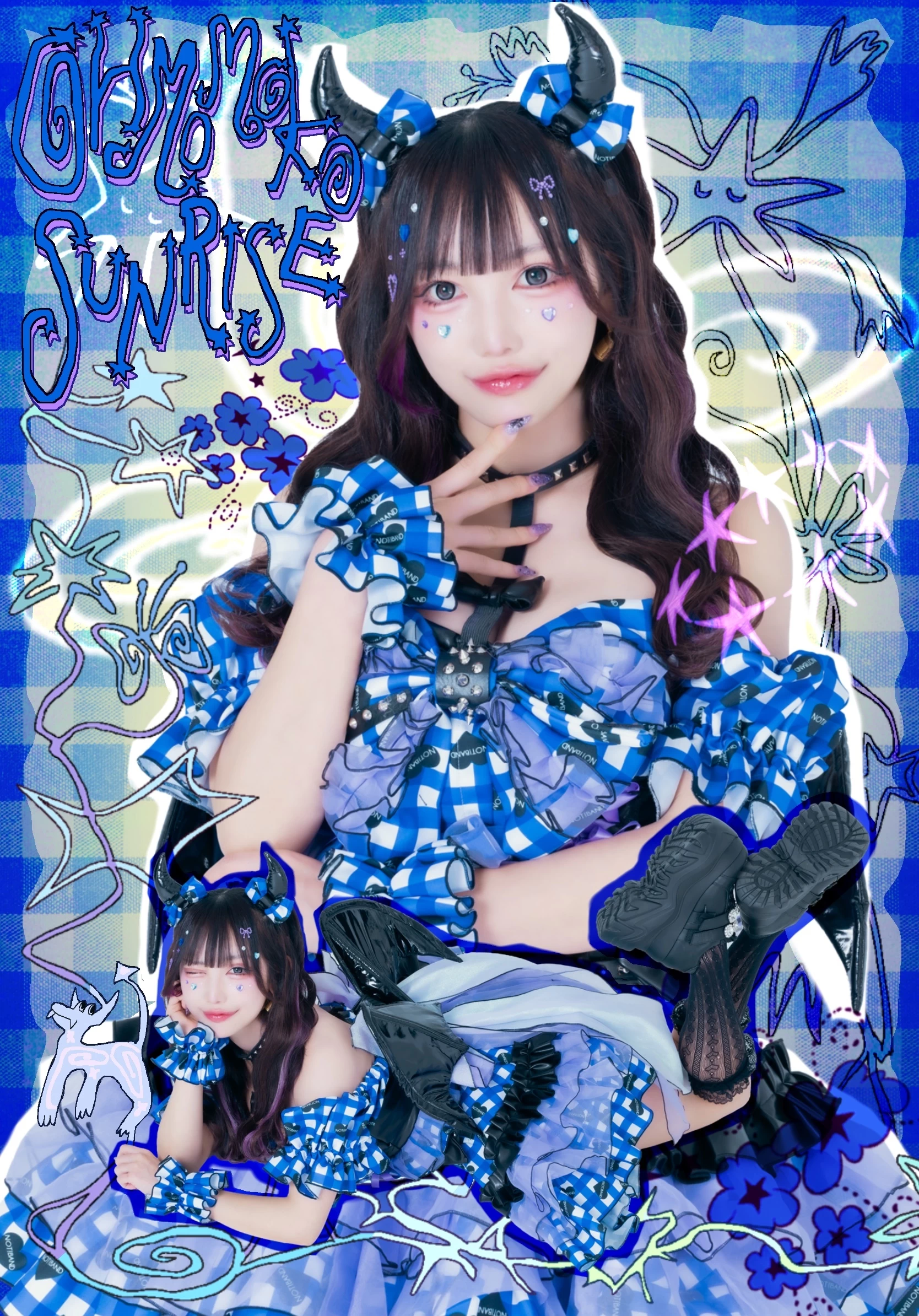 メンバー画像