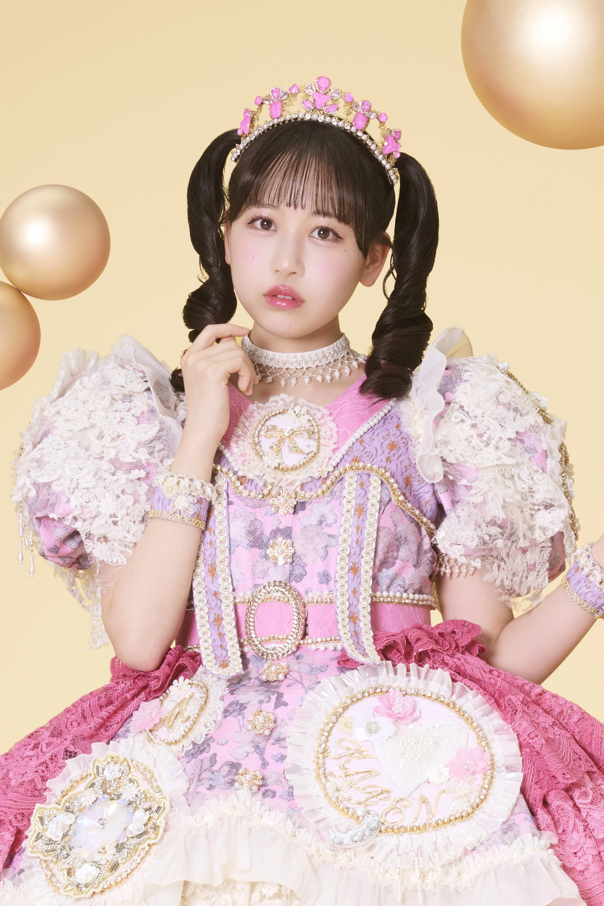 メンバー画像