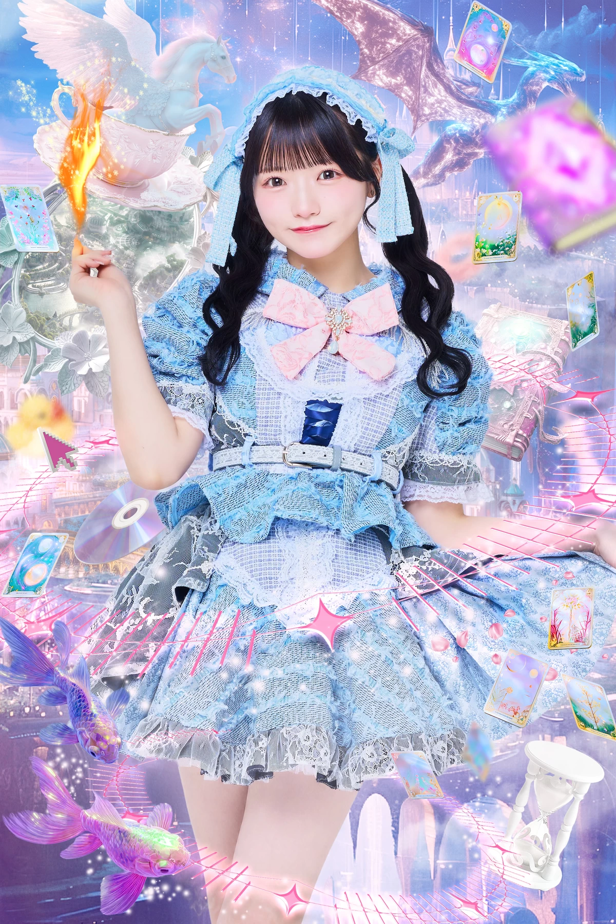 メンバー画像