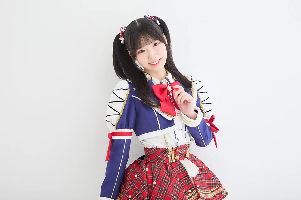 桃木野　きい